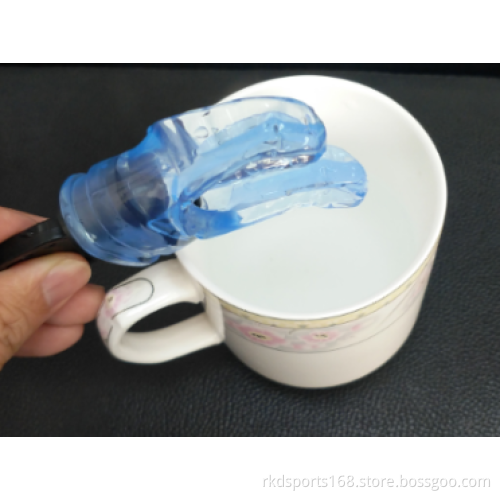scuba diving equipment regulators reshape diving mouthpiece